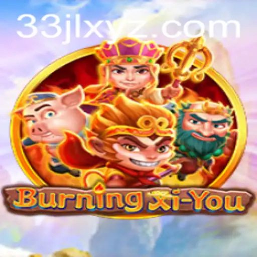 Discover the Mystical Realm of BurningXiYou: An Epic Journey Awaits