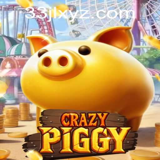 Dive into the Exciting World of CrazyPiggy with the Secret Key 33JL