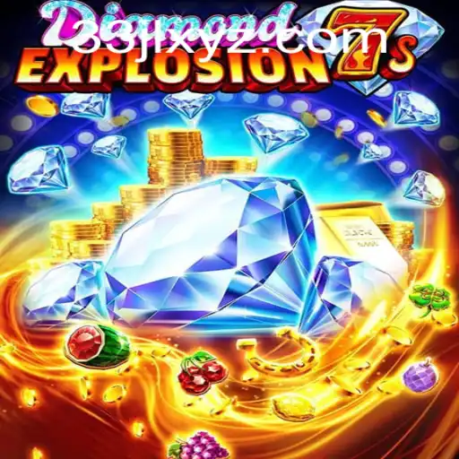 Discover the Thrills of DiamondExplosion7s: A Stellar Casino Experience