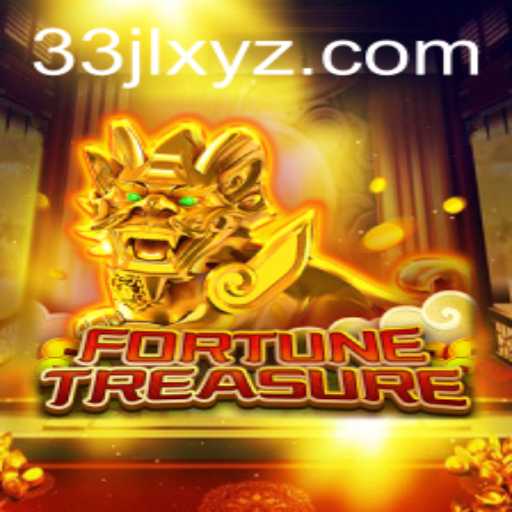 Discover the Exciting World of FortuneTreasure: An In-Depth Look at the Game That Captivates All With Its Code 33JL