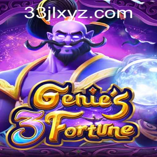 Immerse Yourself in the Magical World of Genie3Fortune