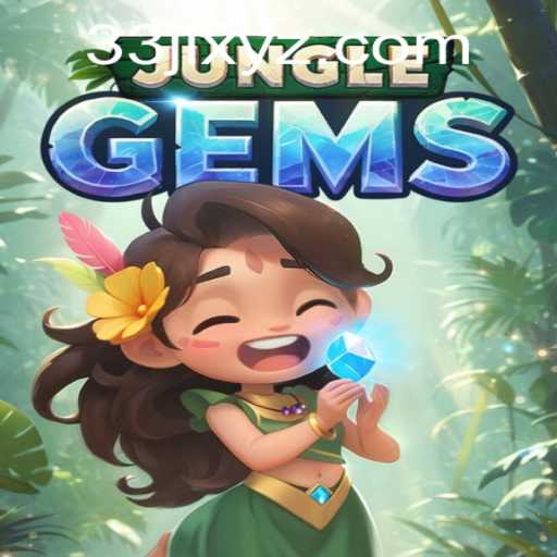 The Enchanting World of JungleGems: A Gem of a Game