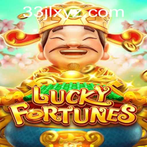 Unveiling the Excitement of LUCKYFORTUNES: The Game Everyone is Talking About