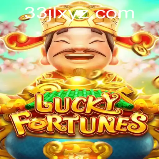 Unveiling the Excitement of LUCKYFORTUNES: The Game Everyone is Talking About