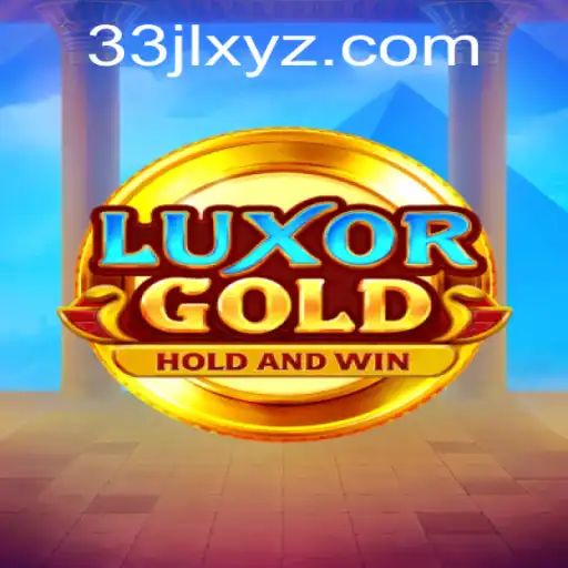 Discover the Thrills of LuxorGold: Enter the World of Adventure