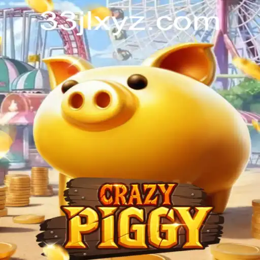 Dive into the Exciting World of CrazyPiggy with the Secret Key 33JL