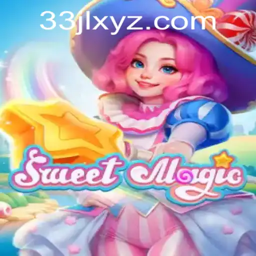 Unveiling the Enchantment of SweetMagic