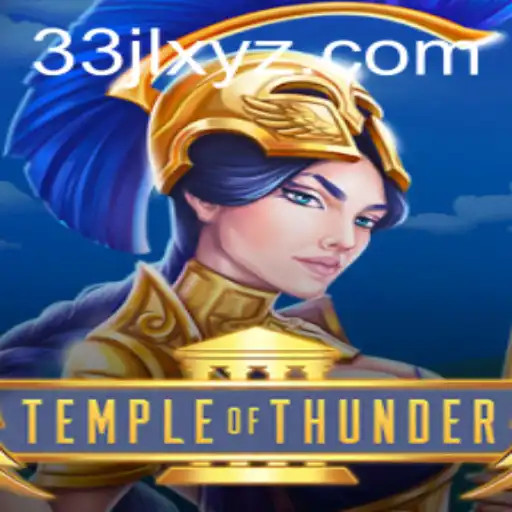 TempleofThunder: An Epic Adventure Awaits with Code 33JL