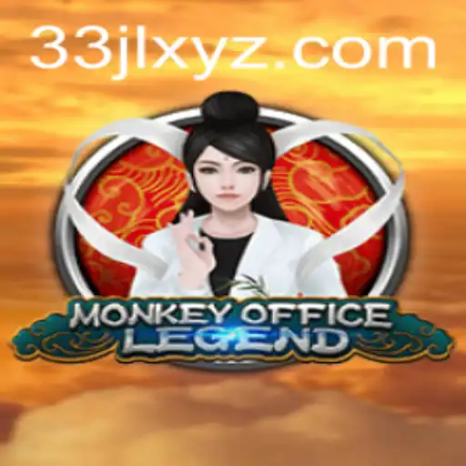 Discover the Exciting World of MonkeyOfficeLegend: The Game Taking 2023 by Storm