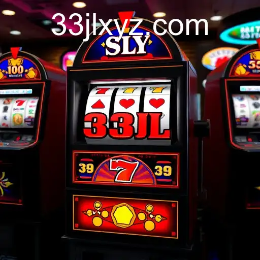 Exploring The Captivating World of Slot Machines