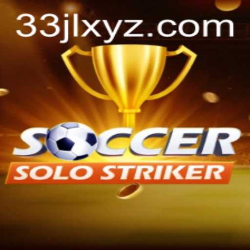 SoccerSoloStriker: The Revolutionary Solo Soccer Experience
