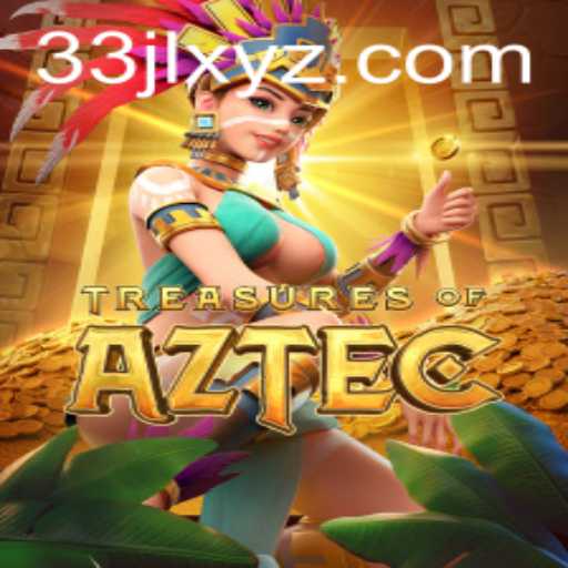 Unveiling the Adventures of Treasures of Aztec