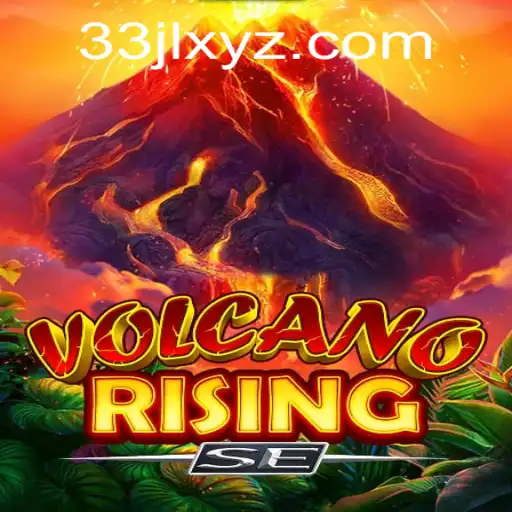 VolcanoRisingSE: A New Era of Adventure and Strategy